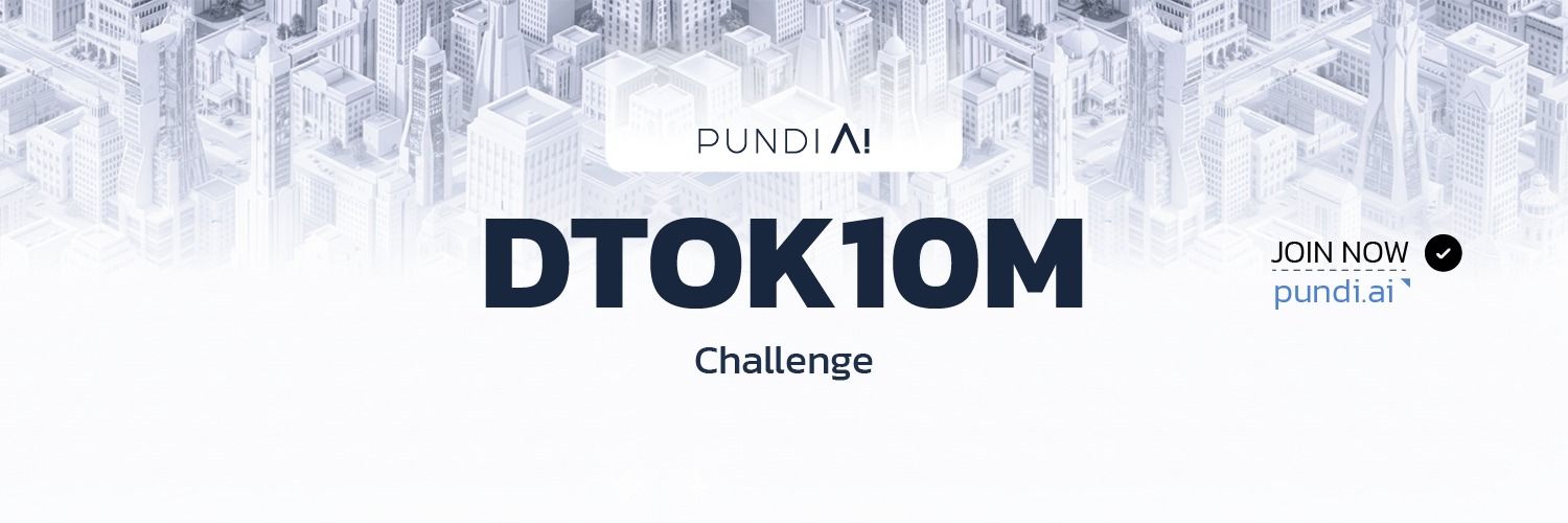 Pundi AI banner