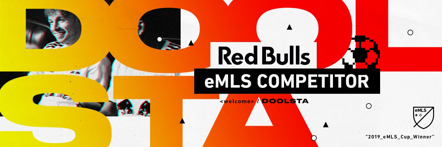 RBNYGaming's profile banner image