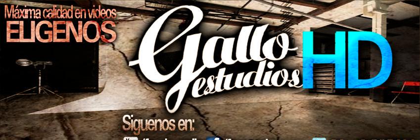 GalloFilmsRap's profile banner image