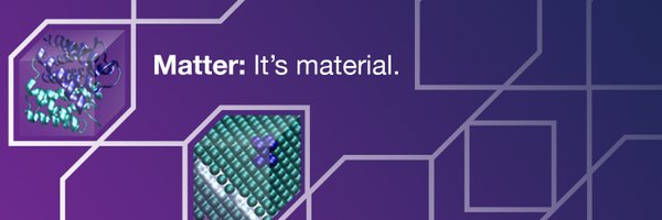Matter_CP Profile Banner