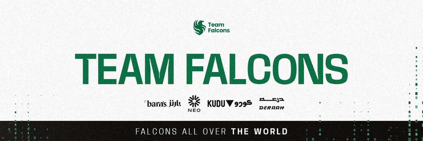 Fᴀʟᴄᴏɴ | ᴀᴛɪꜰ's banner
