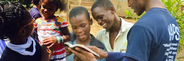 NAPSGlobal Profile Banner