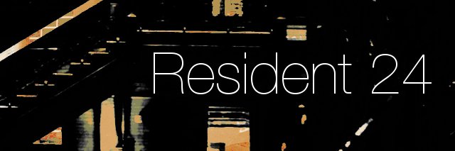 24Resident's profile banner image