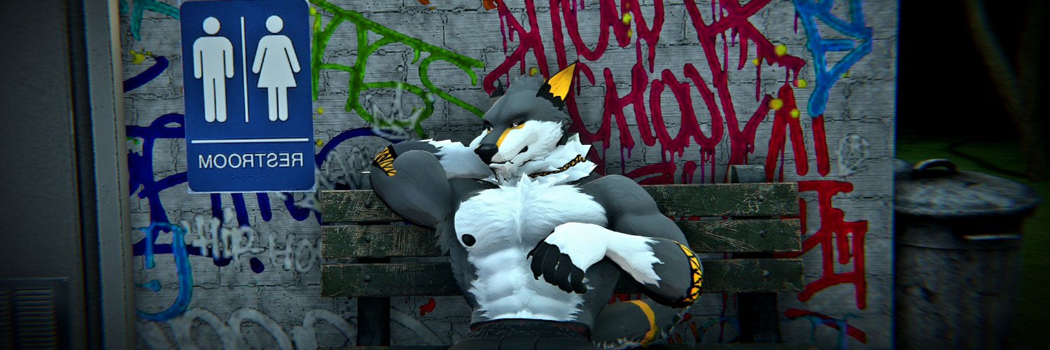 Shadow Chimera banner