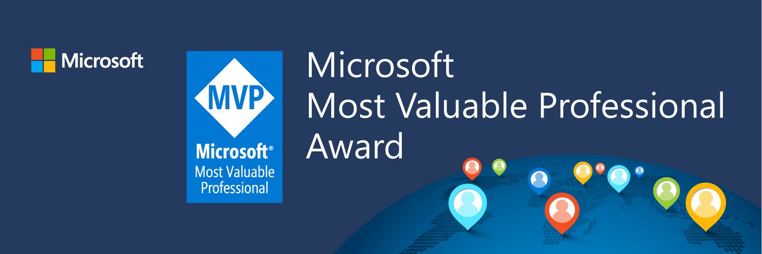 Raphaël Pothin 🐼 Microsoft MVP banner