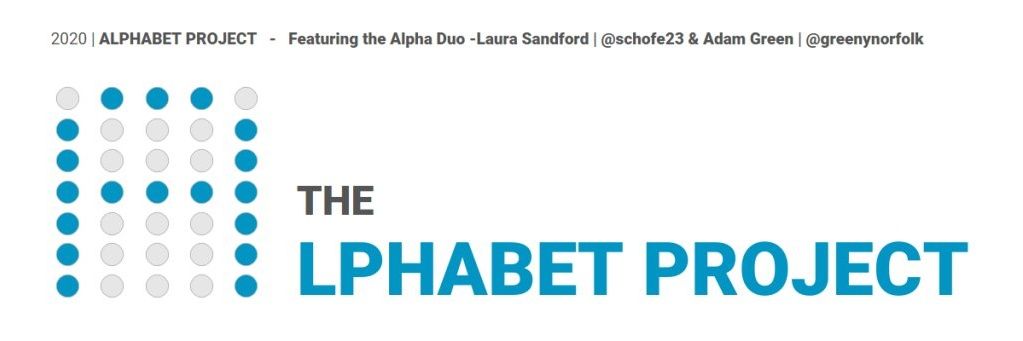 Laura Sandford banner