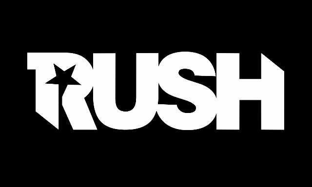 RUSH STORE banner