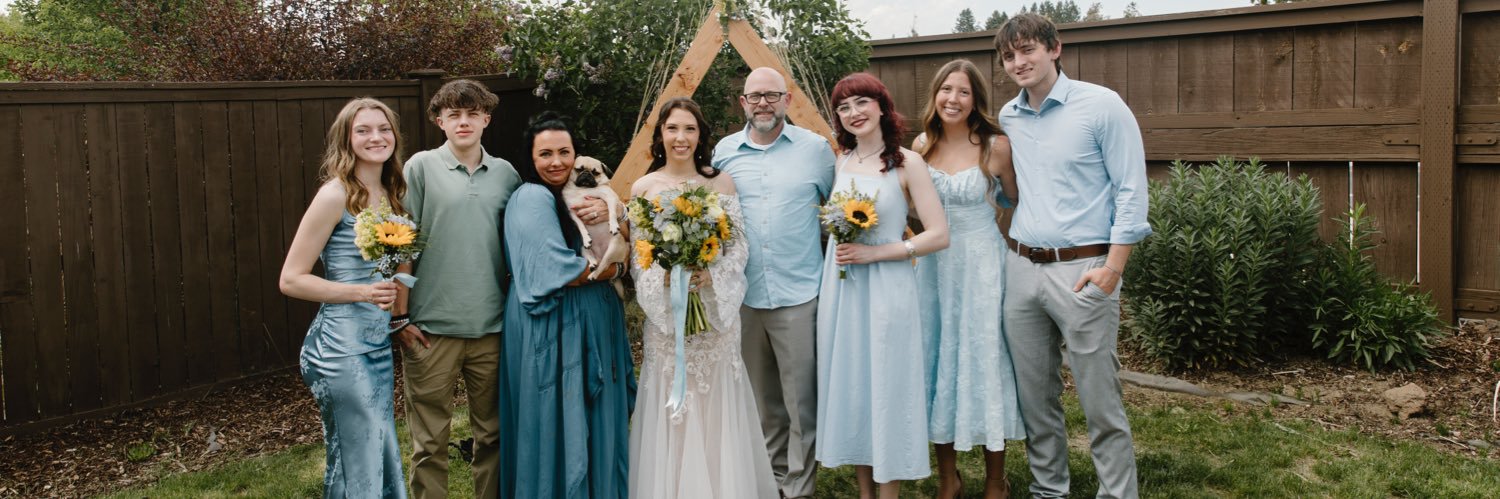 lizzylou's profile banner image