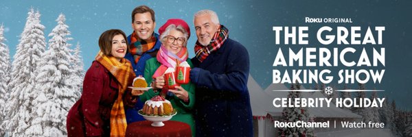 TheRokuChannel Profile Banner