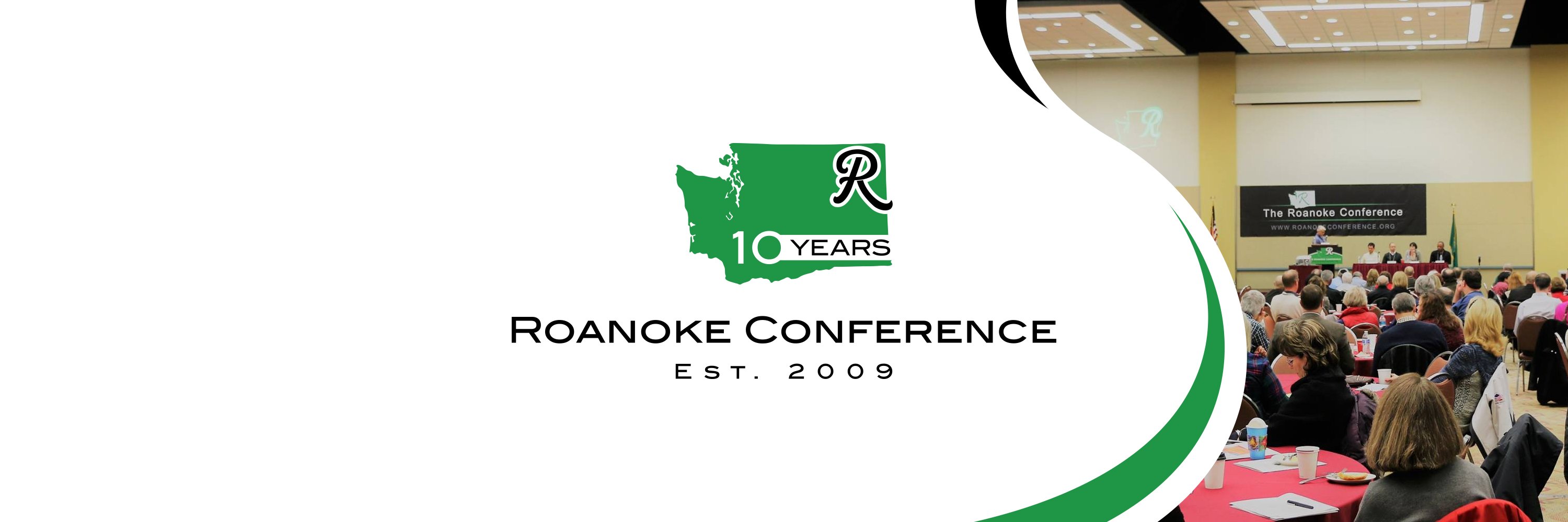 RoanokeConf's profile banner image