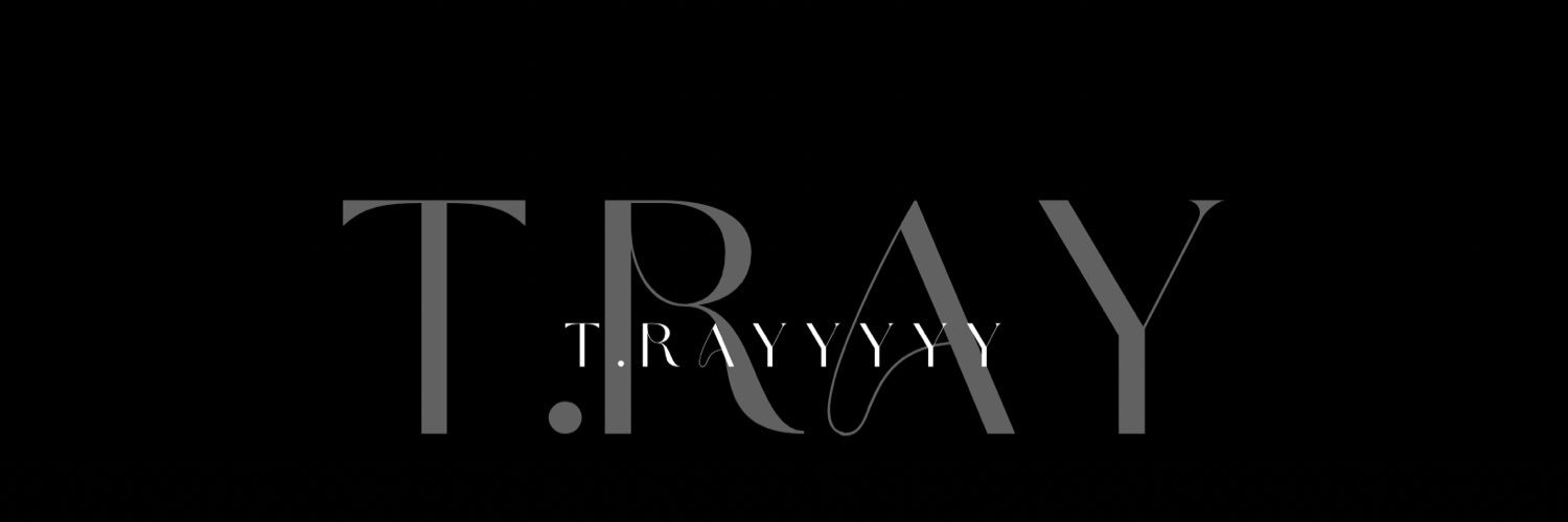 t_rayyyyy's profile banner image