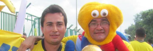 javierforeroa's profile banner image