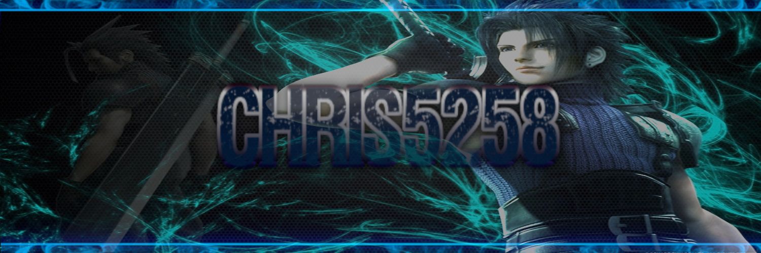 chris5258's banner