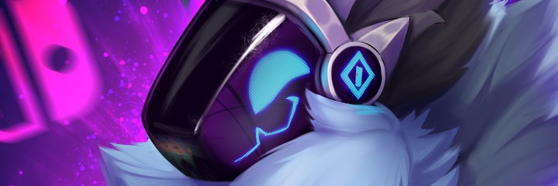 Blake~ 🔜 Canfurence's banner