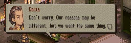 Final Fantasy Tactics's banner