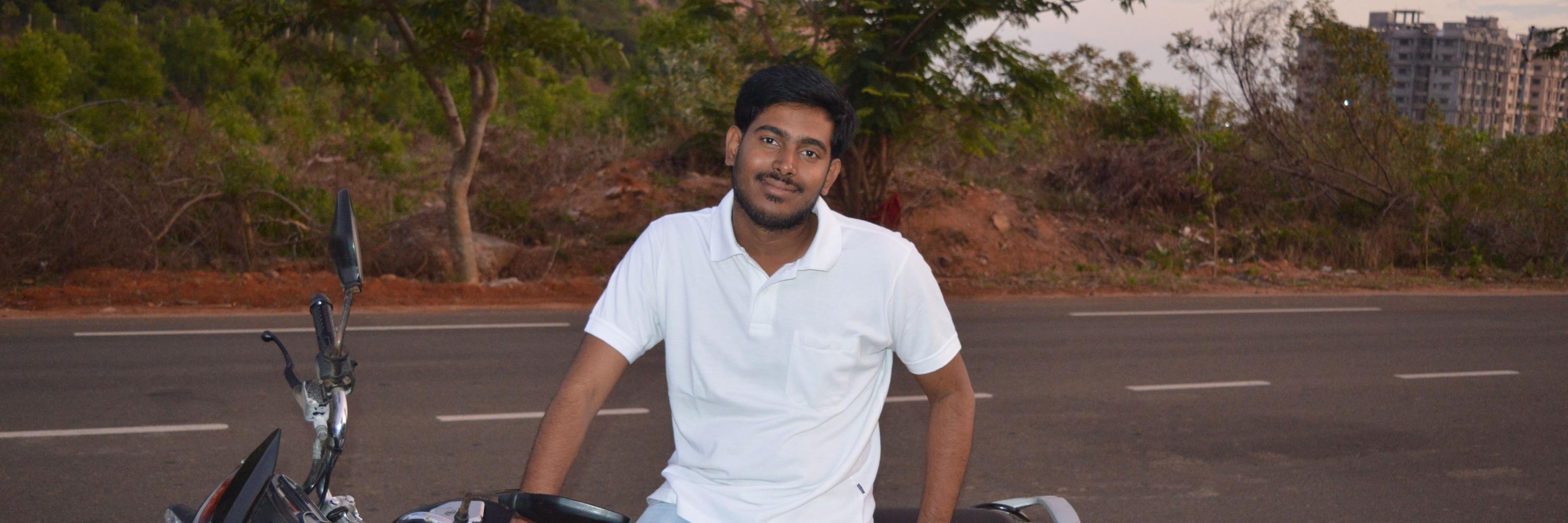 avinash777sam's profile banner image