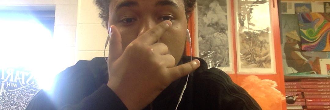yvngblake's profile banner image