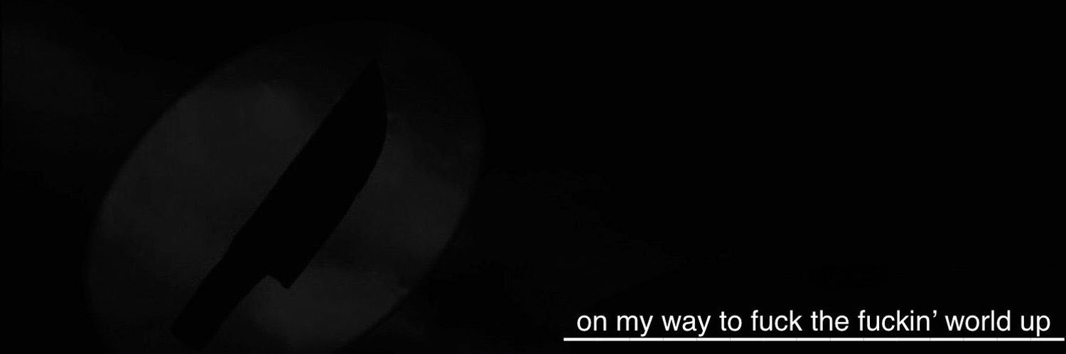 SavageSlayer666's profile banner image