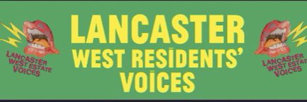 LancasterVoices Profile Banner