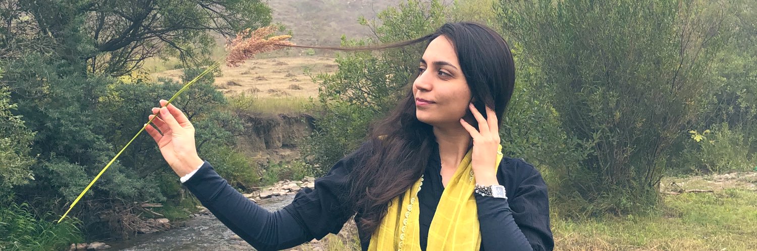 MaryamHaery's profile banner image
