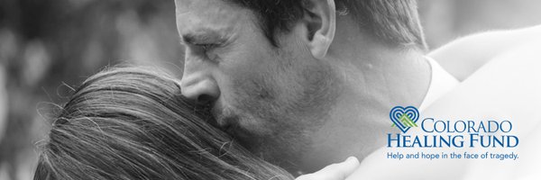 COHealingFund Profile Banner