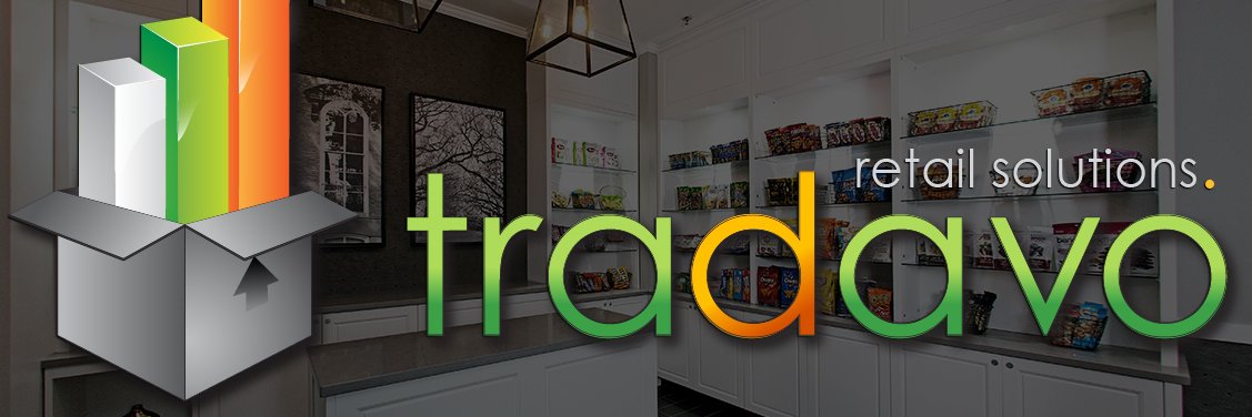 Tradavo's profile banner image