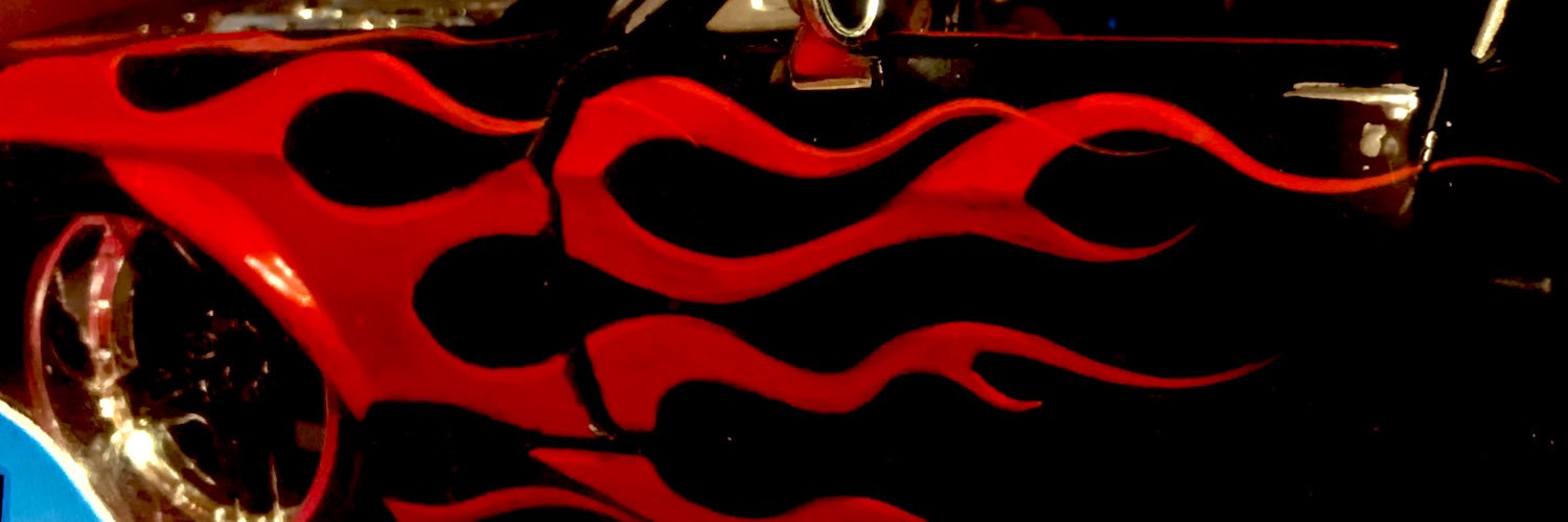 strokerkan's profile banner image