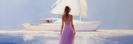 ArtistLeonardo's profile banner image