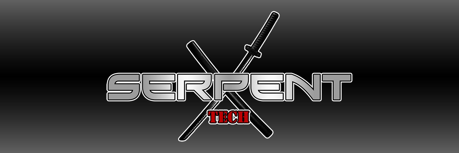 SerpentX Tech's banner