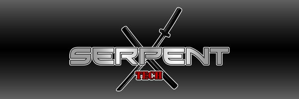 SerpentXTech Profile Banner