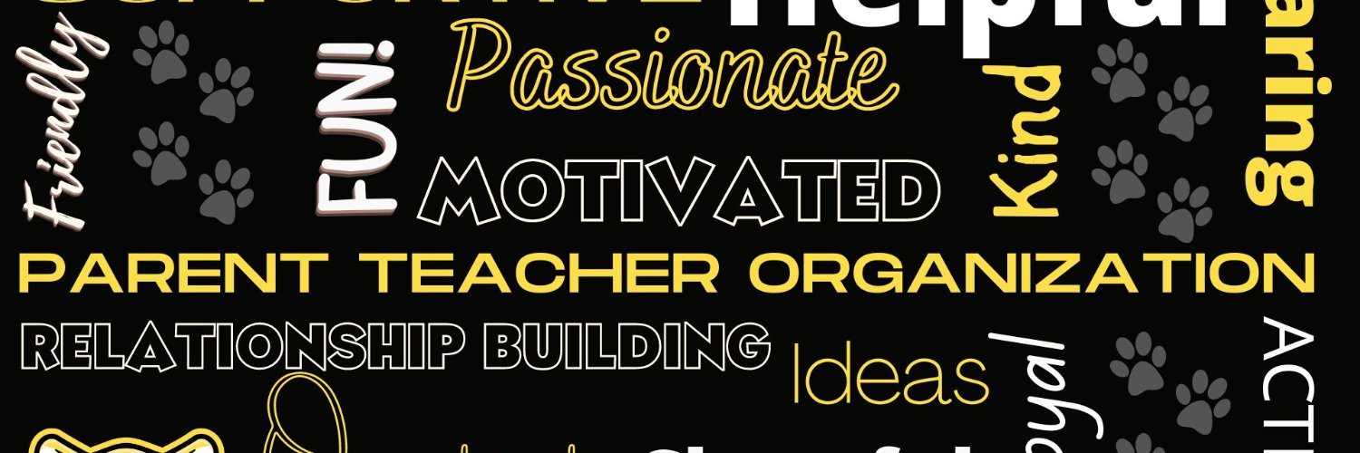 Andre’ElementaryPTO banner