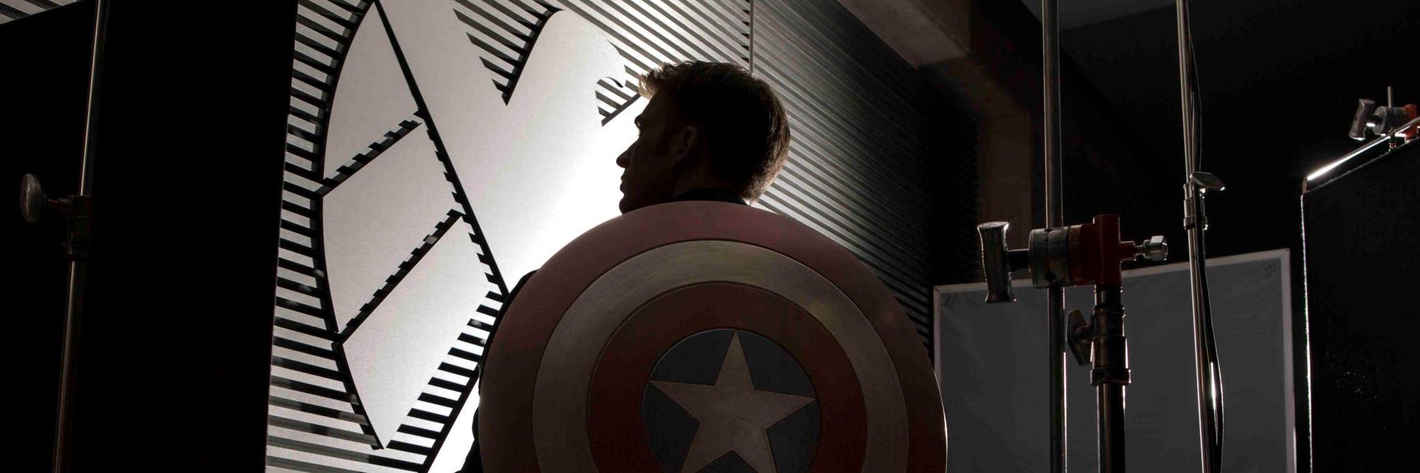 stevecawthon's profile banner image