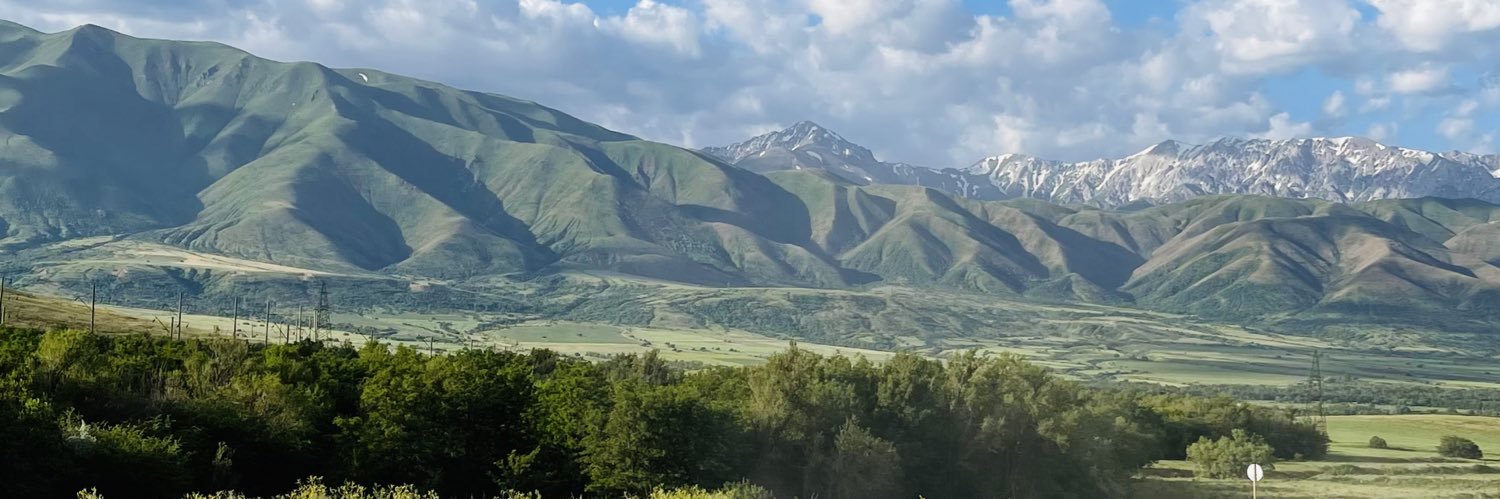 RuslanMemetov's profile banner image