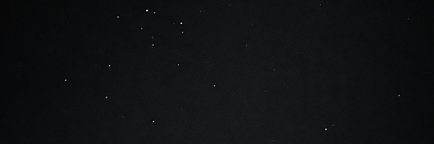 iOHMA's profile banner image