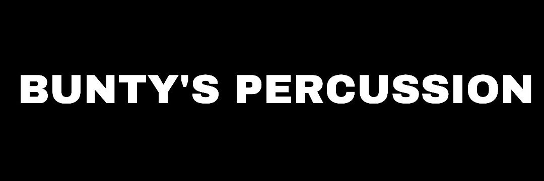 PercussionBunty's profile banner image
