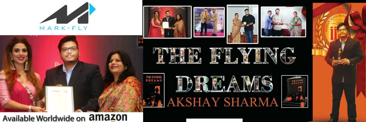 Akshay Sharma banner