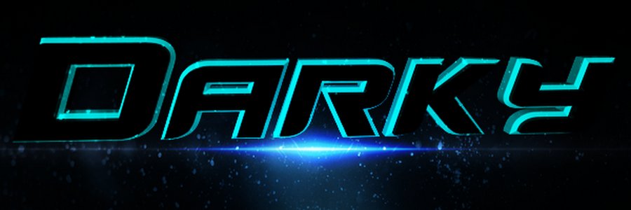 DarkySystem's profile banner image