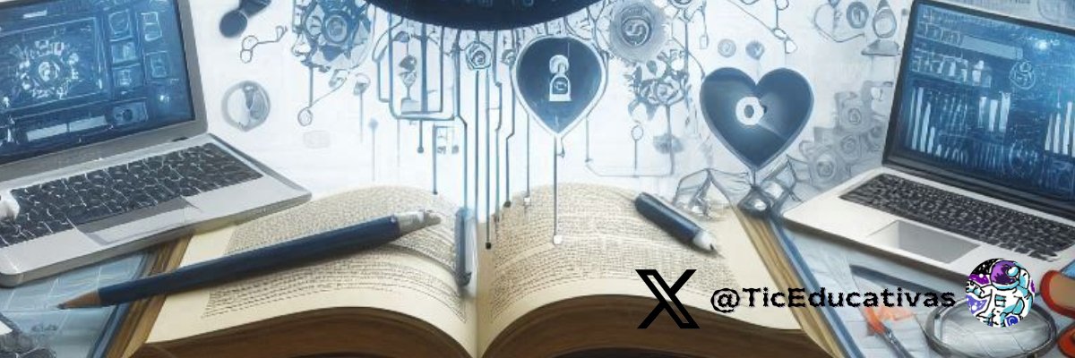 TIC Educativas💻📱's banner