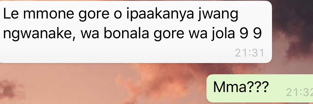 Princess treatment 👑 banner