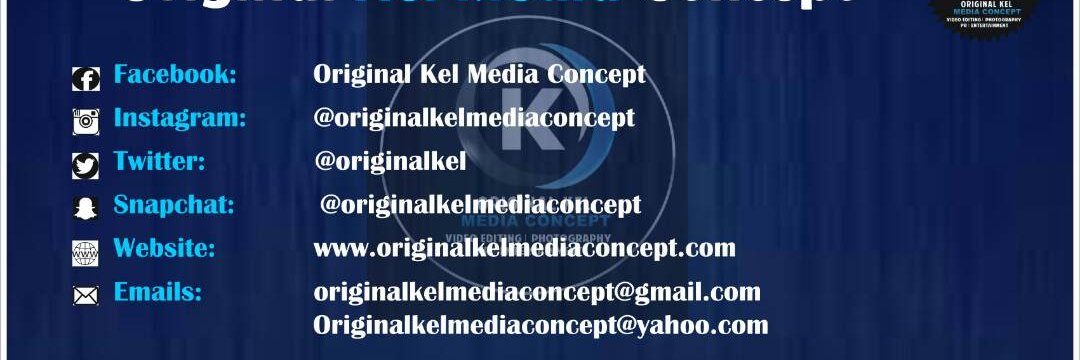 OKelMedia's profile banner image