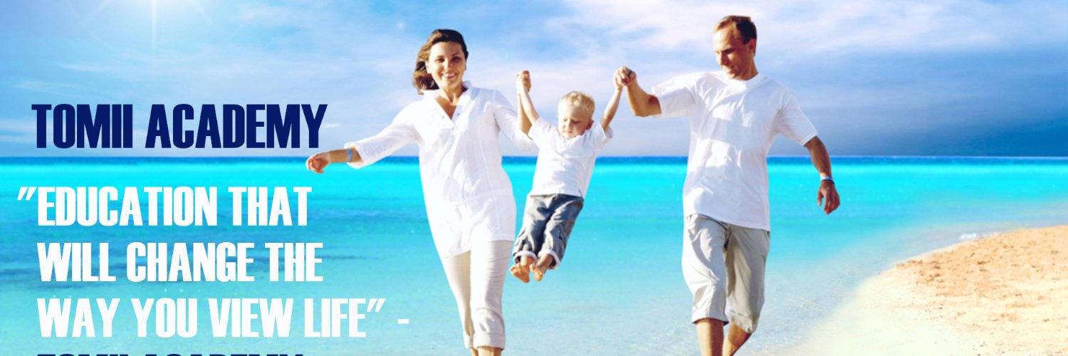 tomiiacademy's profile banner image