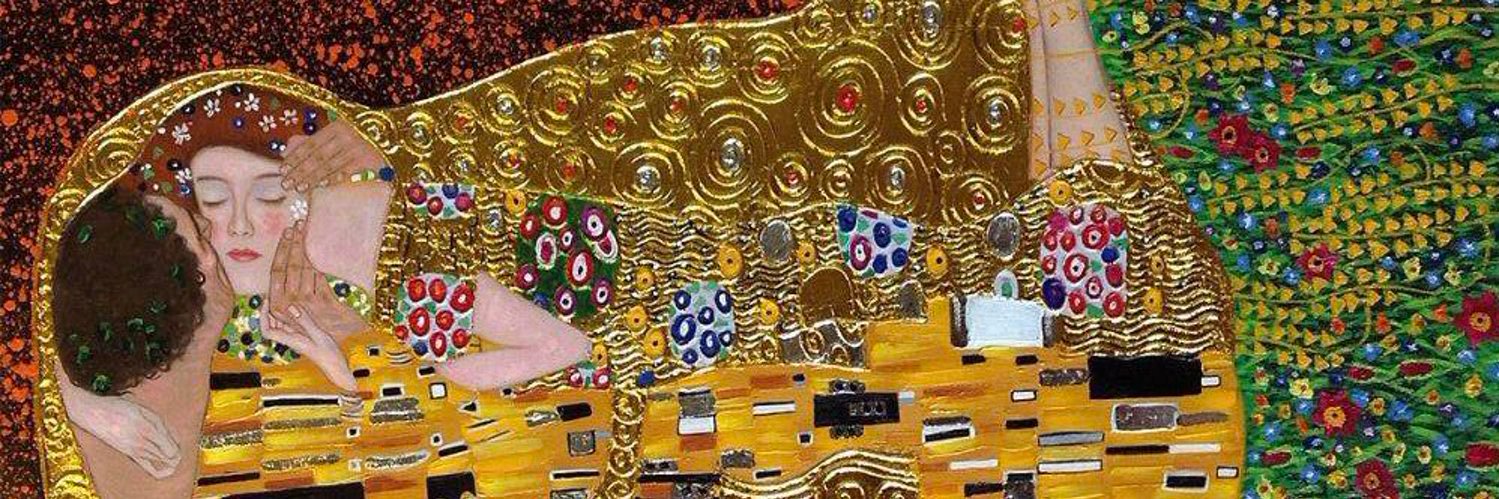 Olga Tuleninova 🦋's banner
