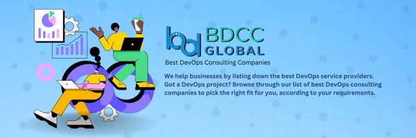 bdccglobal Profile Banner