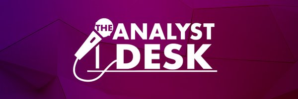 The_AnalystDesk Profile Banner