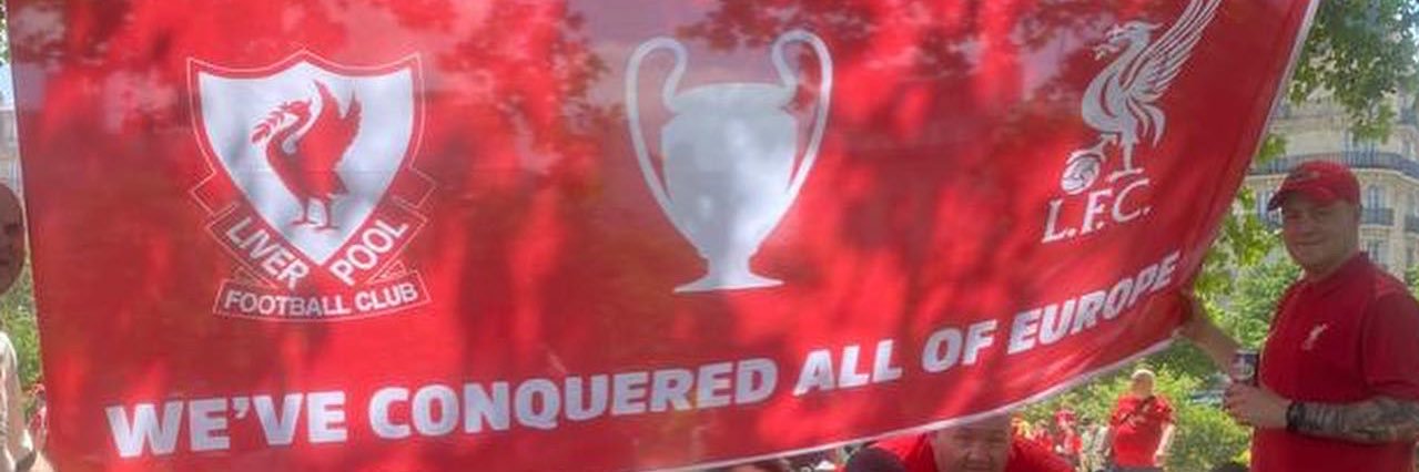 brainylfc's profile banner image