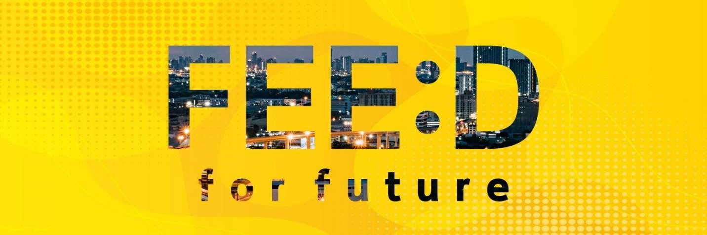Feed's banner