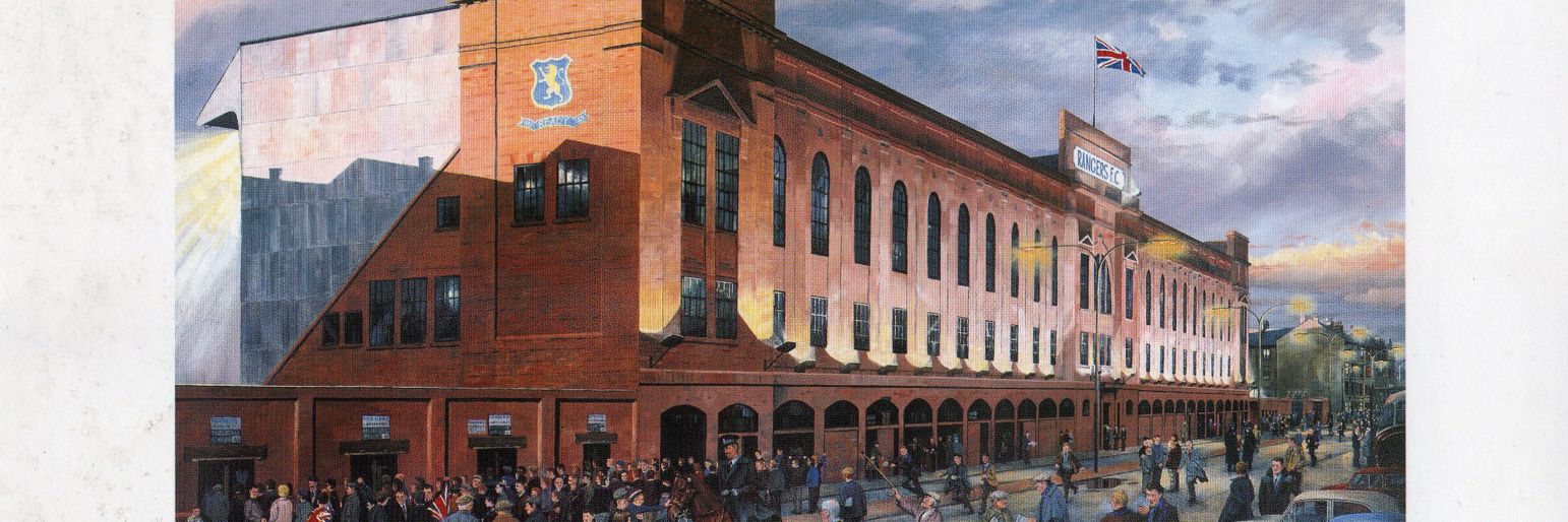 Martin Barclay banner