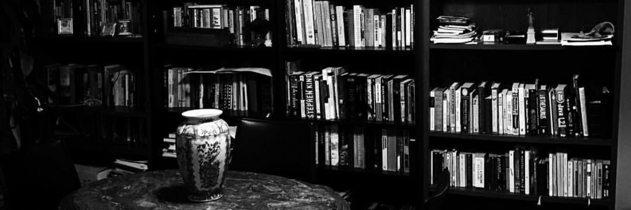 jexroark's profile banner image