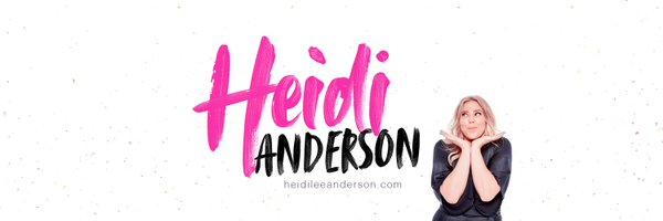 _heidianderson_ Profile Banner