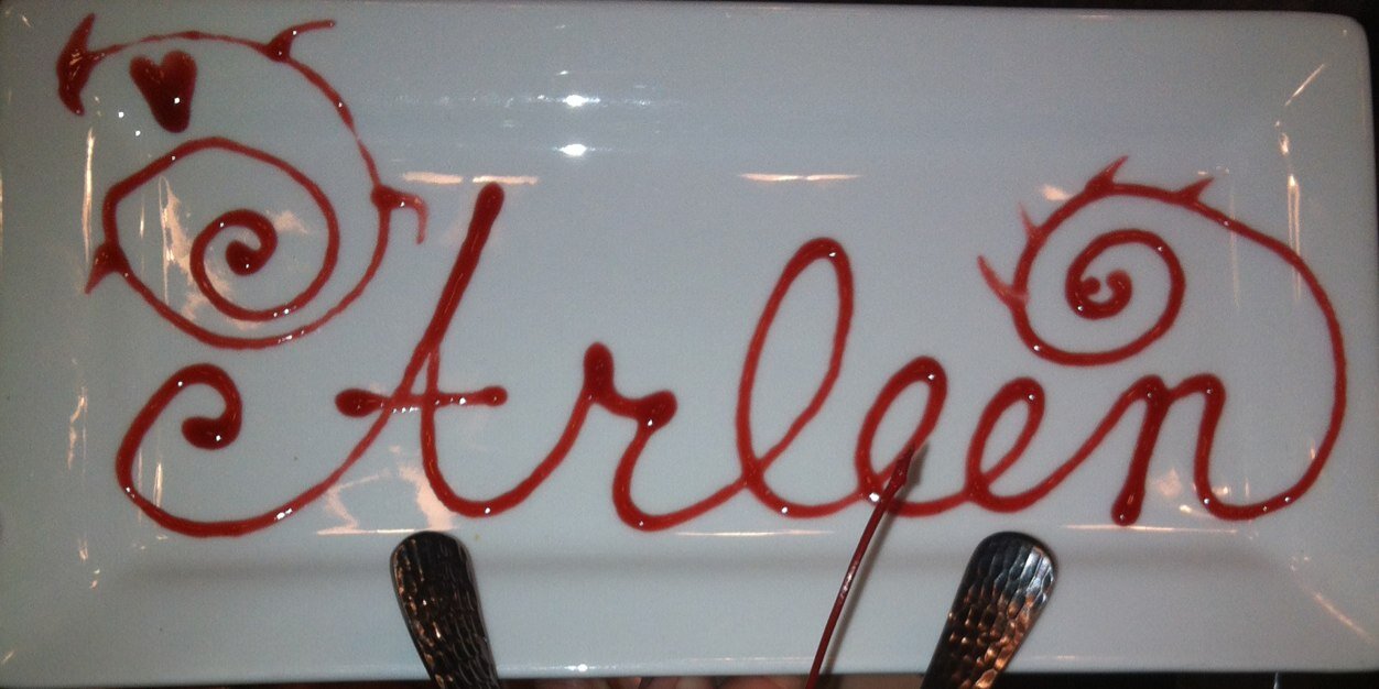 Arleen5098's profile banner image